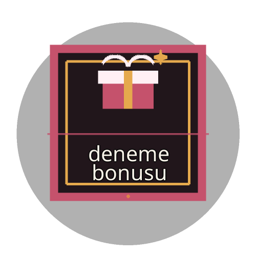 deneme bonusu Rehberi logosu